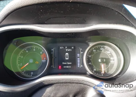 2017 Jeep Cherokee Sport Fwd from USA, damaged, VIN 1C4PJLABXHW661511